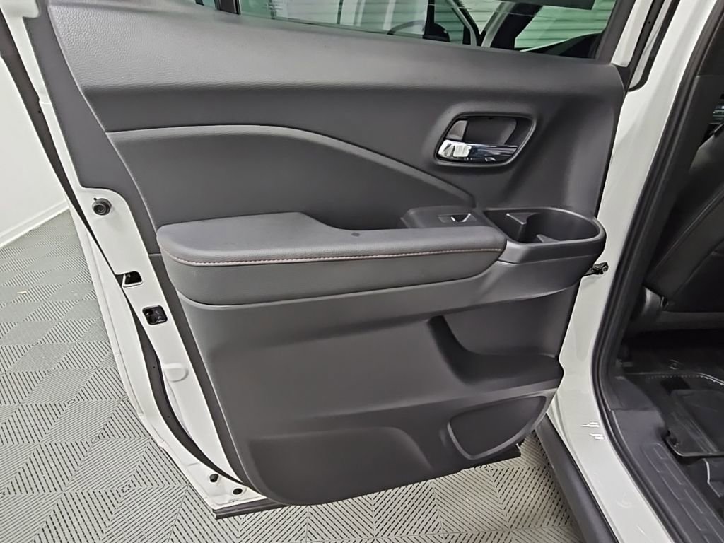 Used 2026 Honda Ridgeline Black Edition image 36