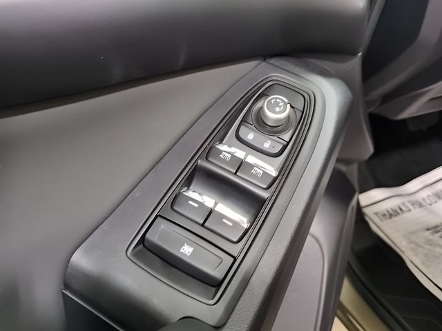 Used 2023 Subaru Ascent Onyx Edition AWD/4WD image 25