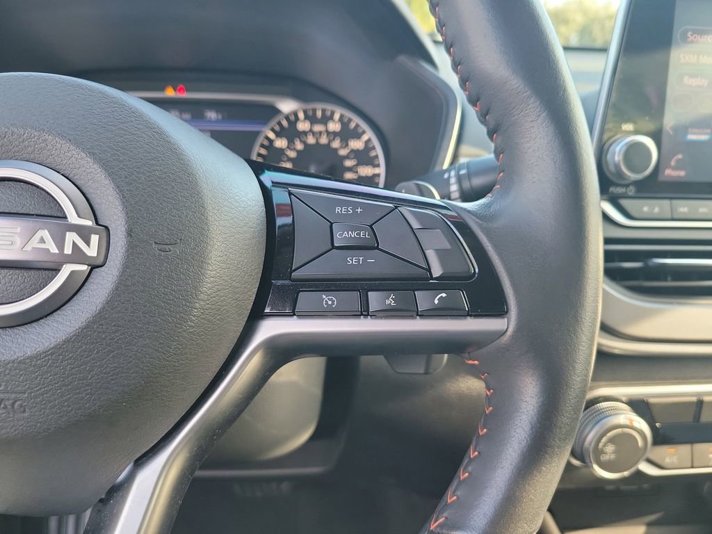 Certified 2024 Nissan Altima 2.5 SR image 20