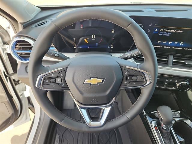 New 2026 Chevrolet Trax LT w/ Driver Confidence Package FWD image 13