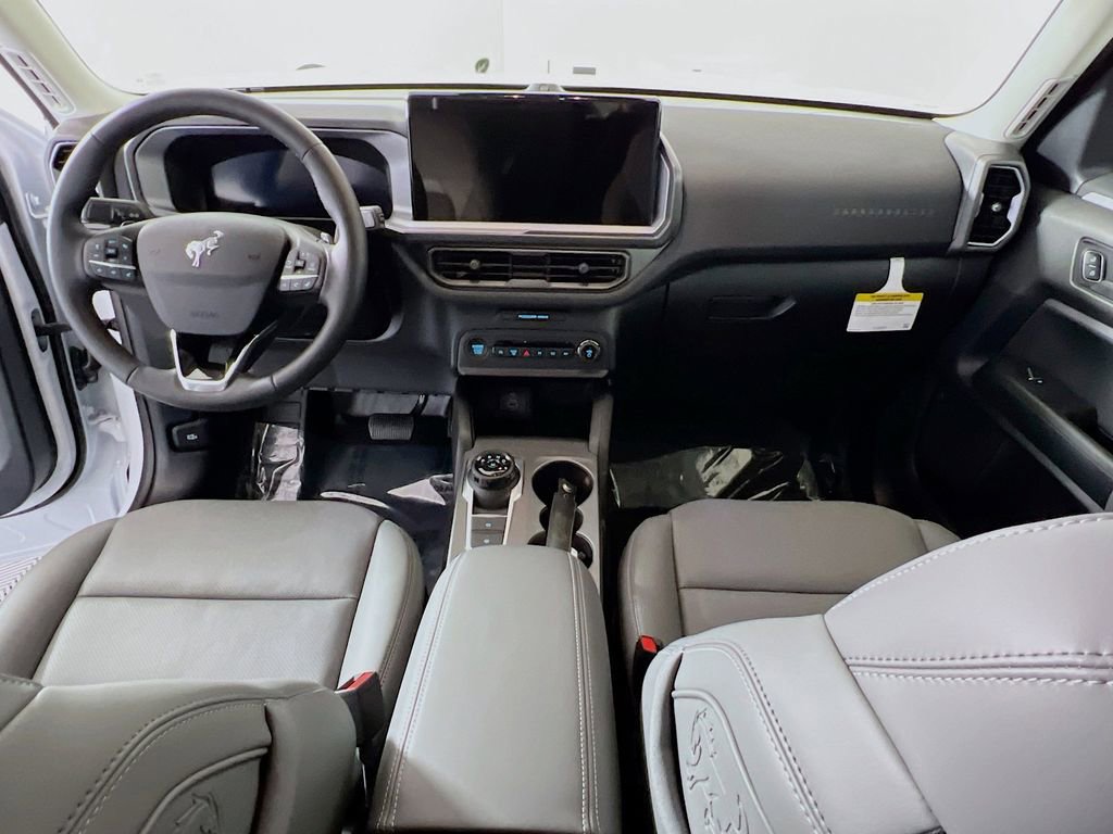 New 2025 Ford Bronco Sport Badlands w/ Badlands Tech Package image 7