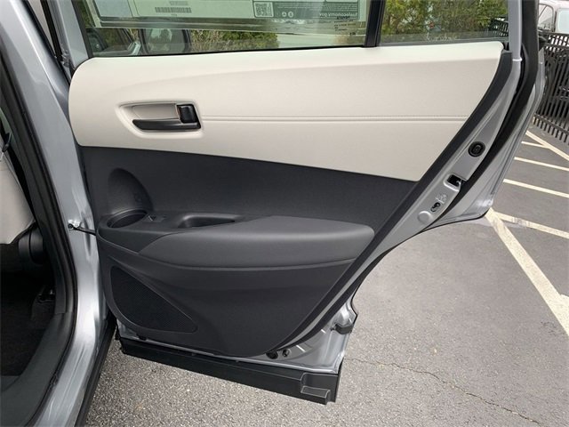 New 2026 Toyota Corolla Cross L image 11