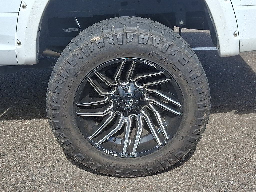 Used 2023 RAM 2500 Big Horn AWD/4WD image 7