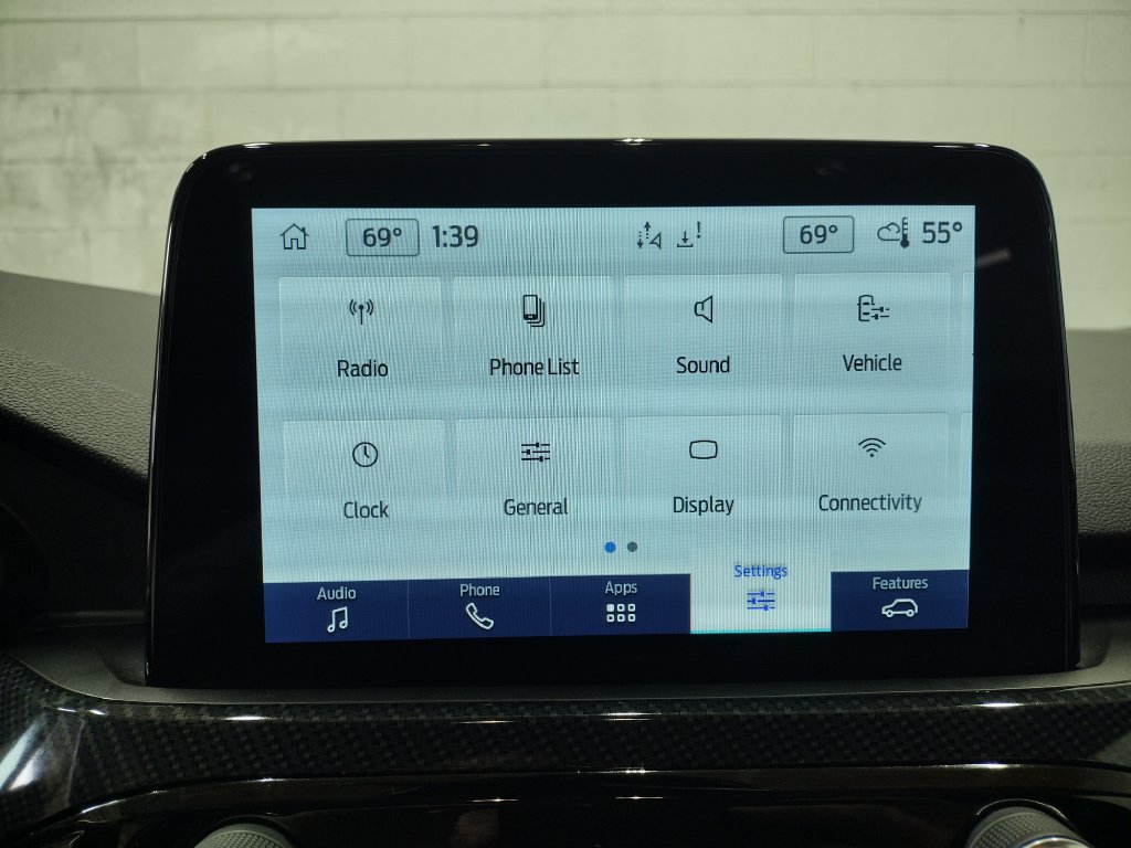 Used 2024 Ford Escape ST-Line Select AWD/4WD image 10