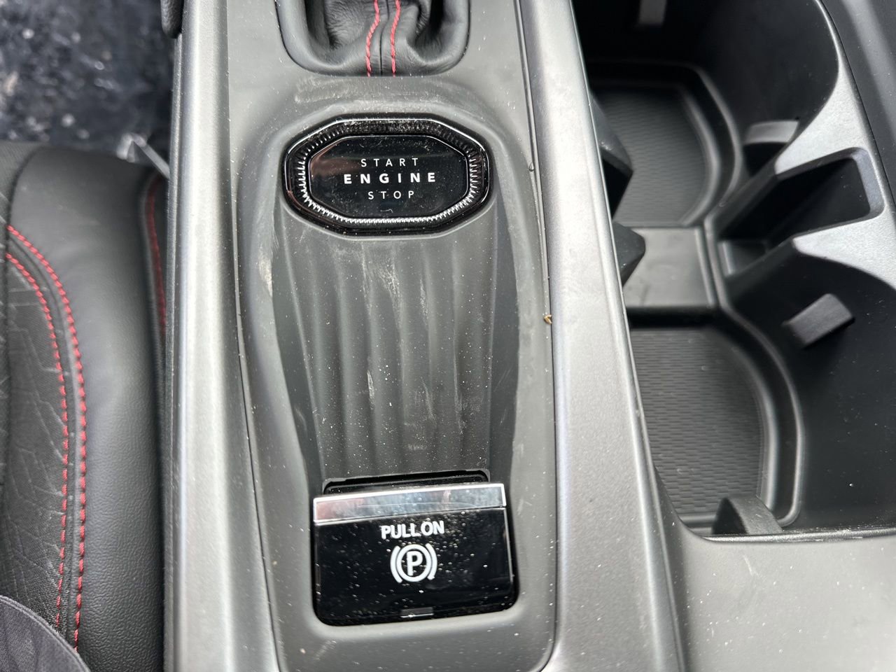 New 2026 Dodge Charger Scat Pack image 18