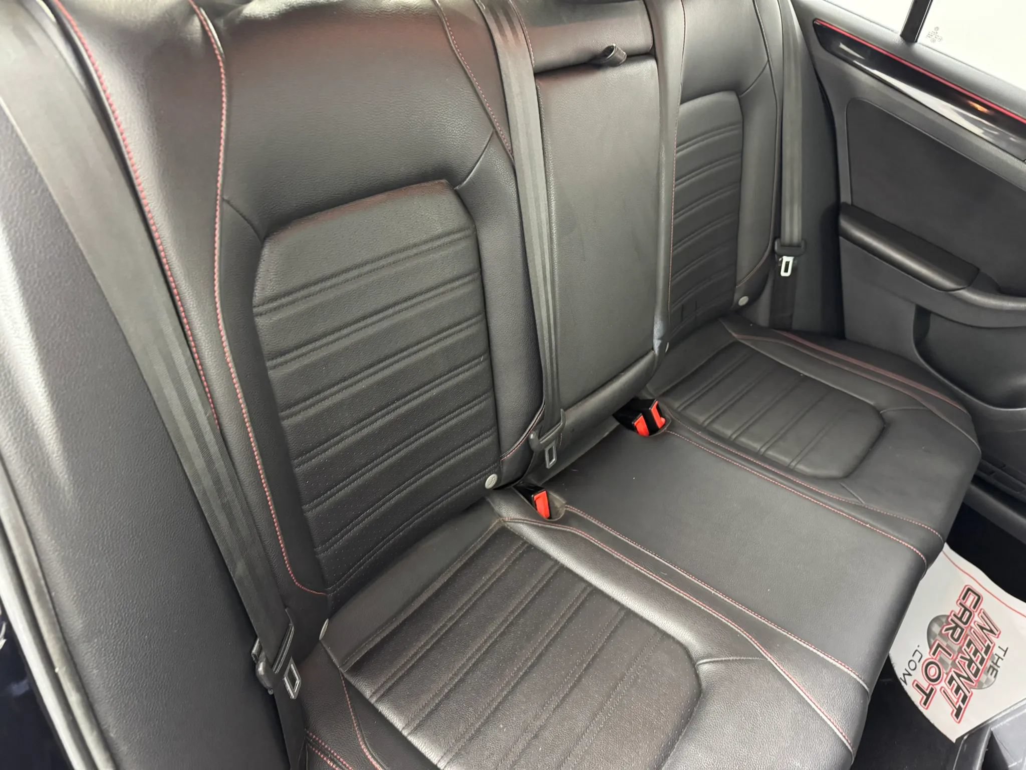 Used 2017 Volkswagen Jetta GLI FWD image 36