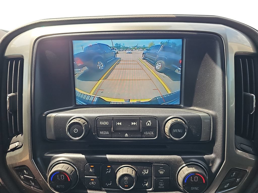 Used 2018 Chevrolet Silverado 2500 LTZ w/ Duramax Plus Package AWD/4WD image 23