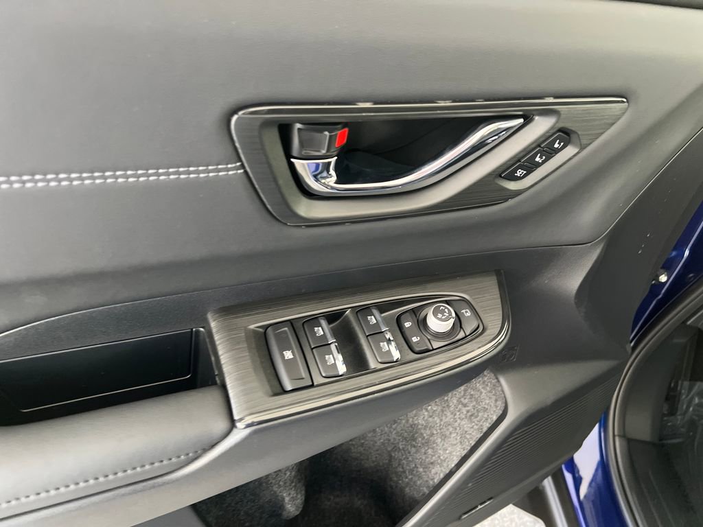 New 2026 Subaru Outback Touring XT AWD/4WD image 13