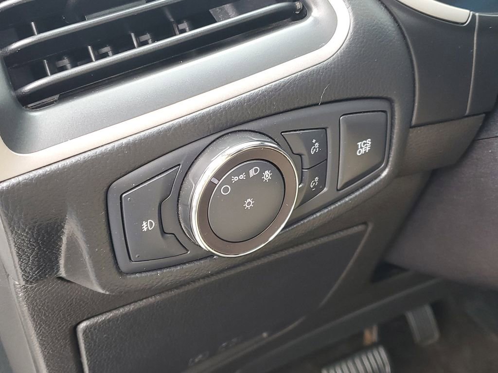 Used 2019 Ford Edge SEL w/ Equipment Group 201A image 15