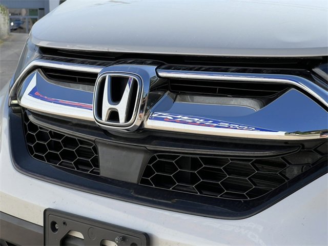 Used 2018 Honda CR-V EX-L image 42