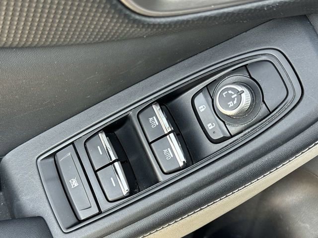 Used 2022 Subaru Forester Limited w/ Popular Package #2 AWD/4WD image 25