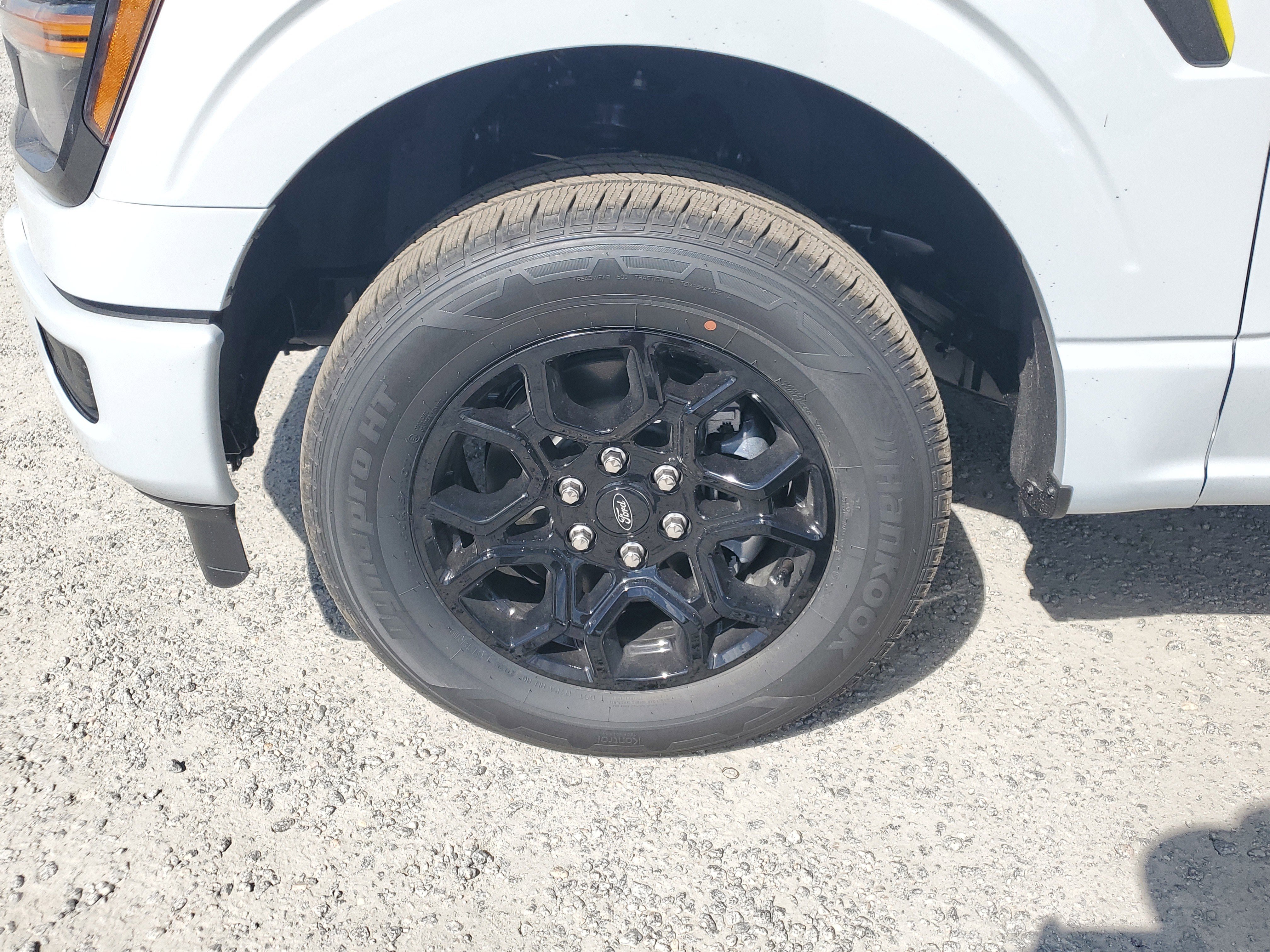 New 2025 Ford F150 STX image 6