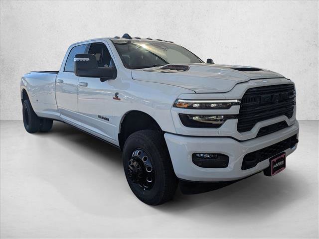 New 2026 RAM 3500 Laramie image 11