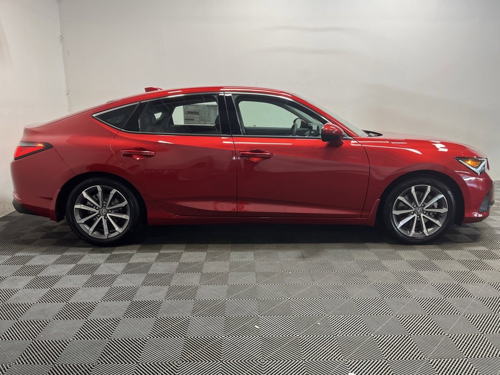 New 2026 Acura Integra image 4