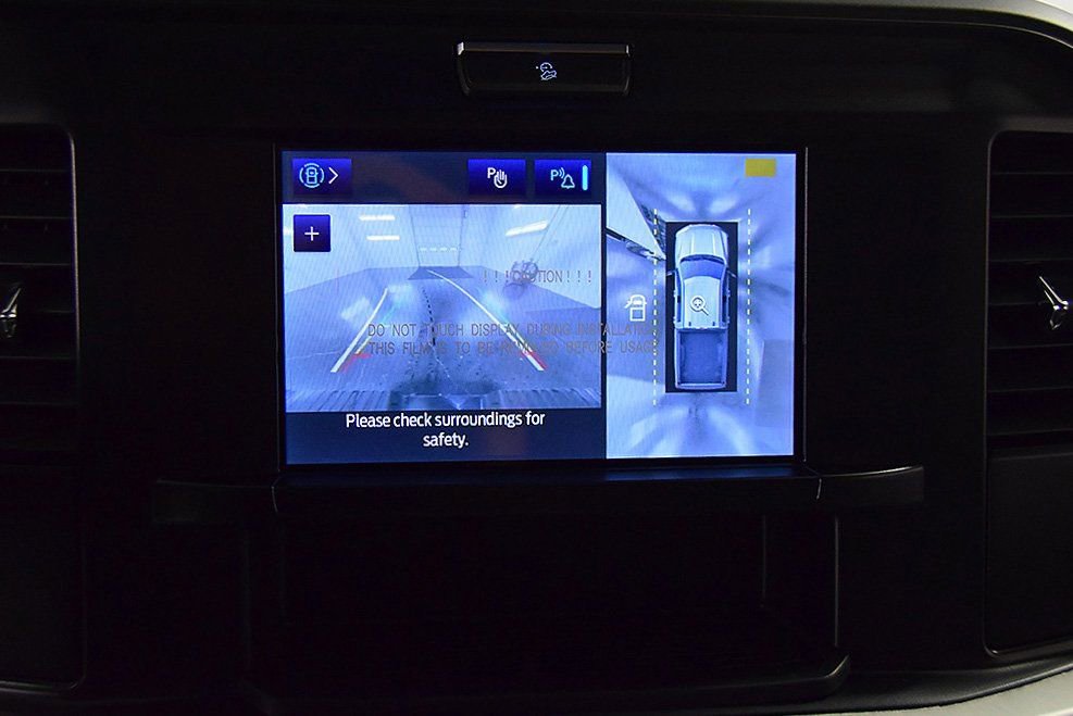 New 2026 Ford F350 XL w/ STX Appearance Package image 24