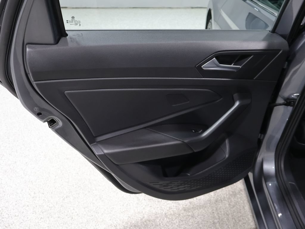 Used 2024 Volkswagen Jetta S FWD image 18