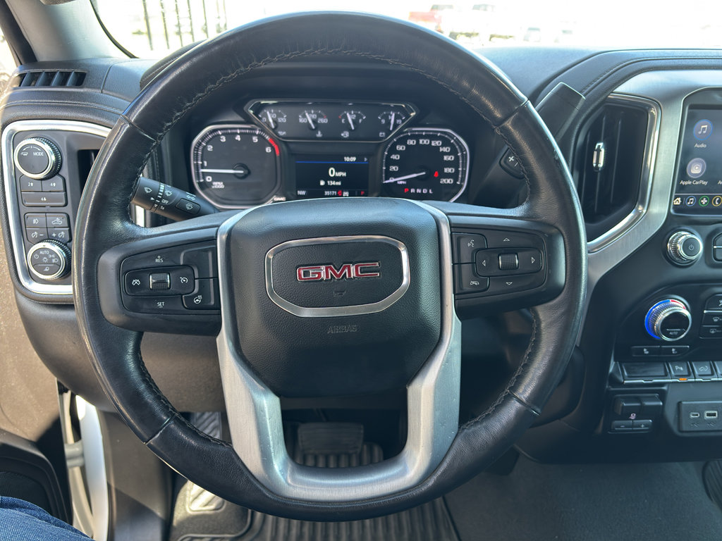 Used 2023 GMC Sierra 3500 SLE w/ SLE Convenience Package AWD/4WD image 15