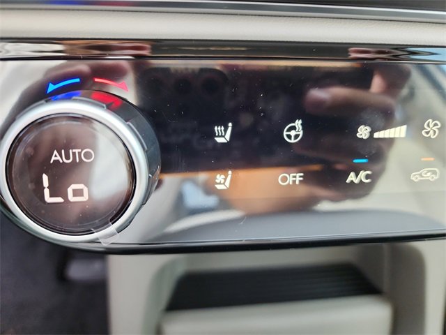 New 2026 Hyundai Palisade Limited image 23