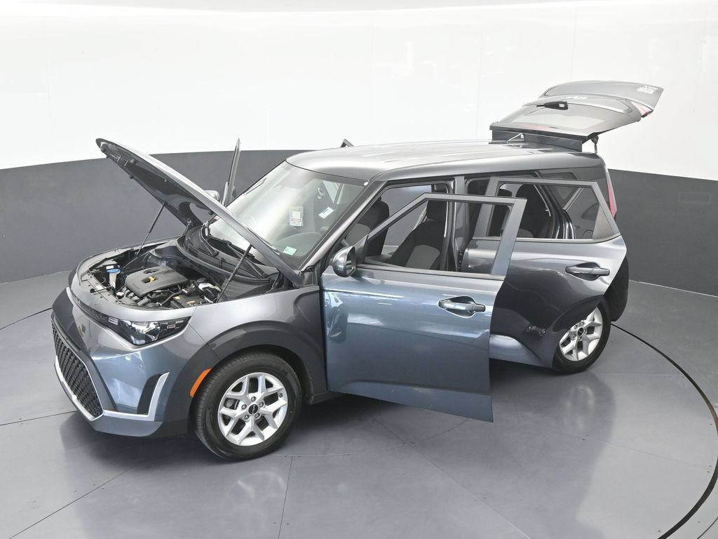 Used 2024 Kia Soul LX w/ Option Group 015 FWD image 60