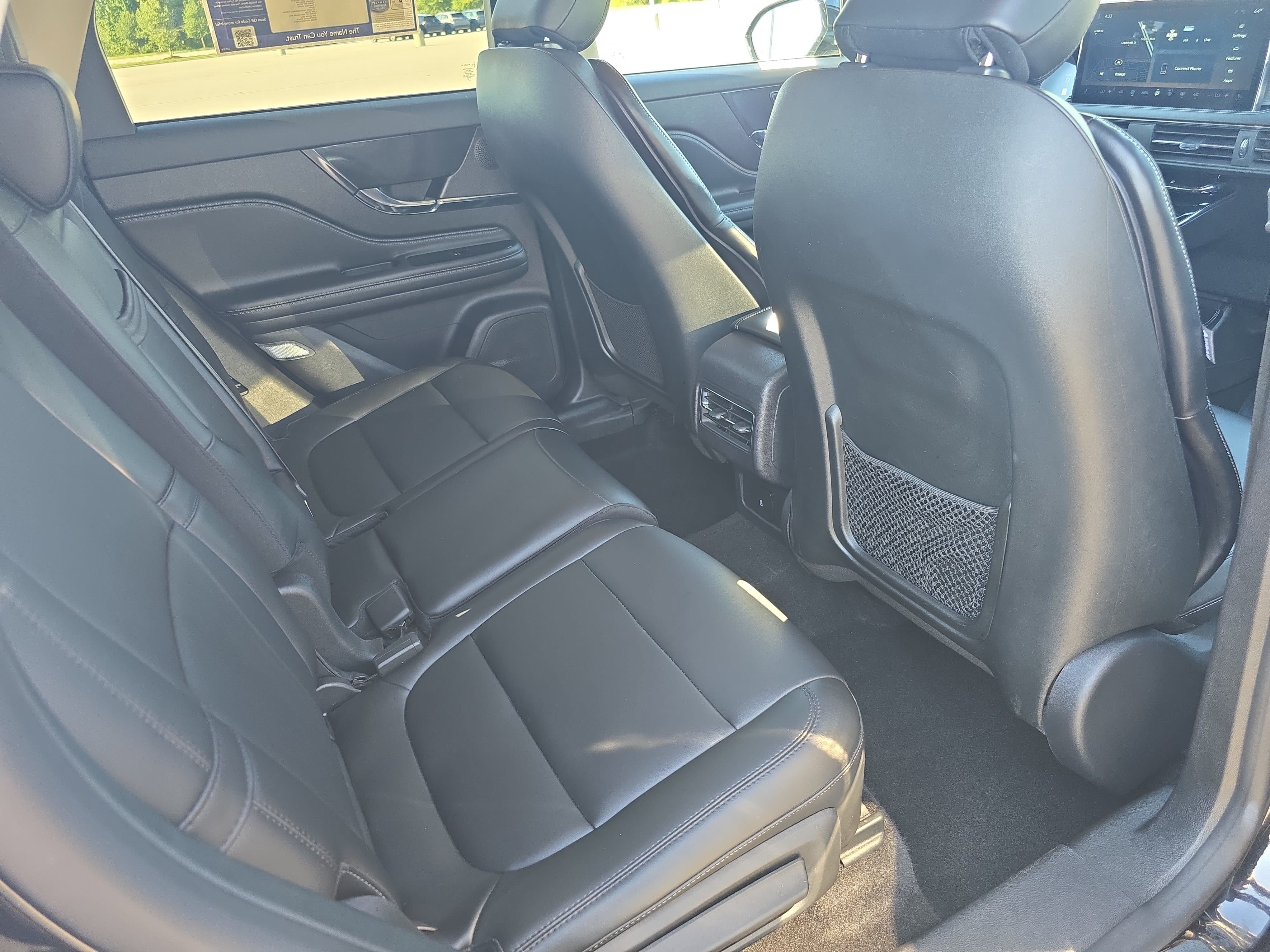 Certified 2024 Lincoln Corsair FWD image 11