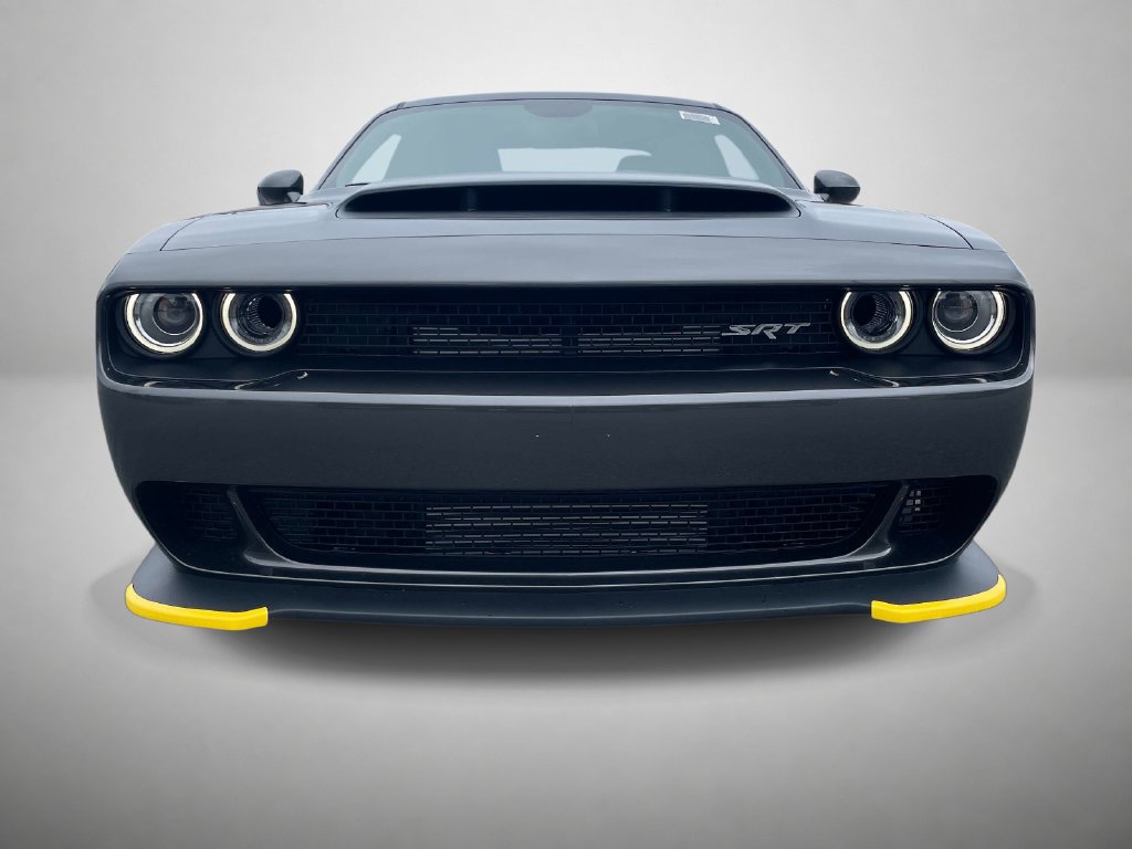 Used 2023 Dodge Challenger SRT Hellcat Redeye RWD image 8