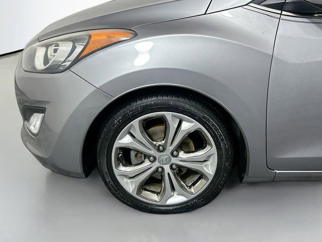 Used 2013 Hyundai Elantra GT w/ Style Pkg FWD image 29