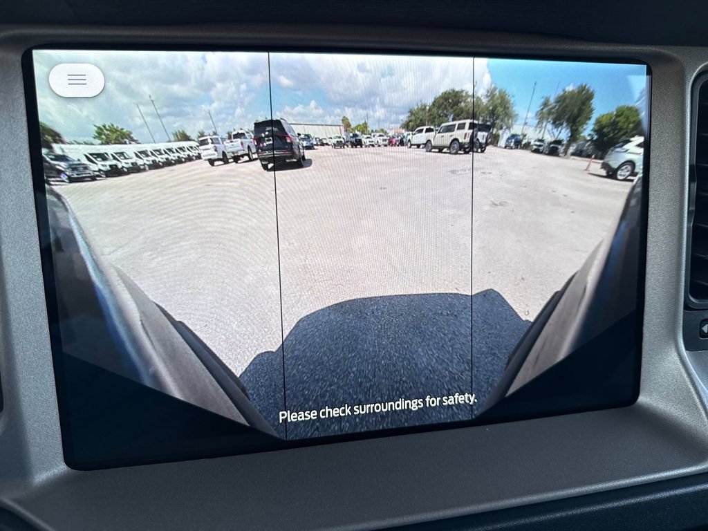New 2026 Ford Bronco Outer Banks AWD/4WD image 26