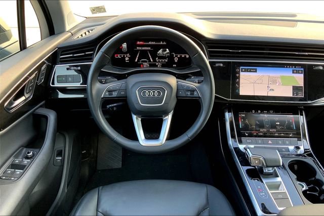 Used 2021 Audi Q7 3.0T Premium Plus image 5