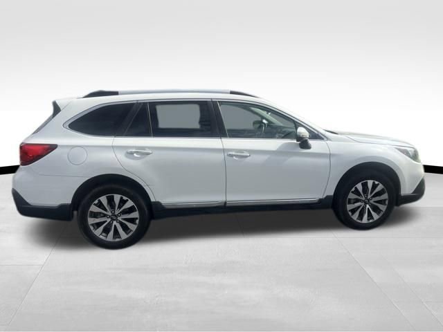 Used 2019 Subaru Outback 3.6R Touring w/ Popular Package #3A AWD/4WD image 7