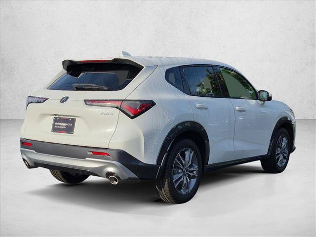 New 2026 Acura ADX FWD image 2