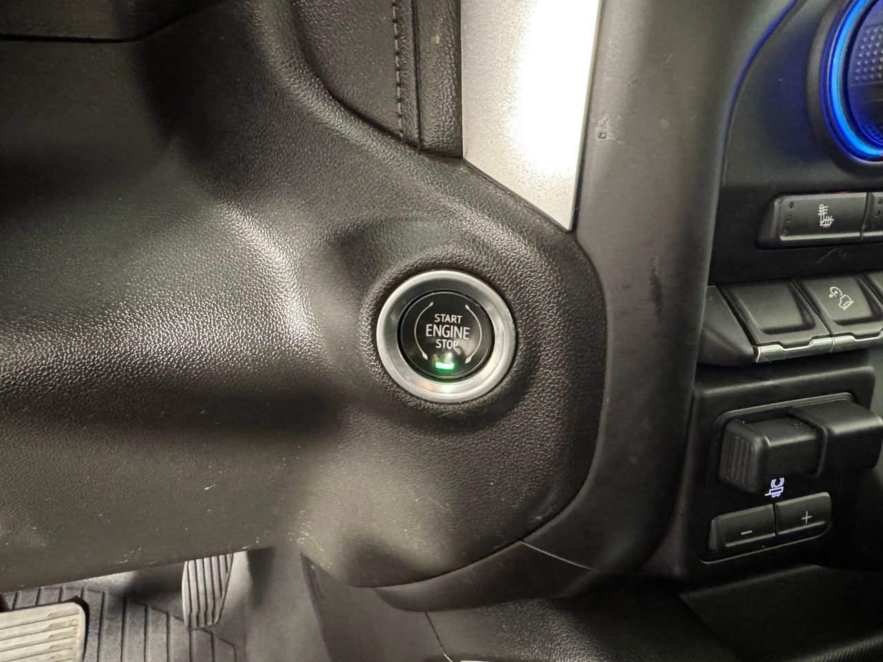 Used 2021 Chevrolet Silverado 1500 RST image 20