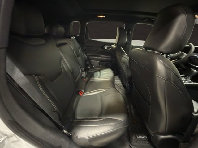 Used 2023 Jeep Compass High Altitude image 20