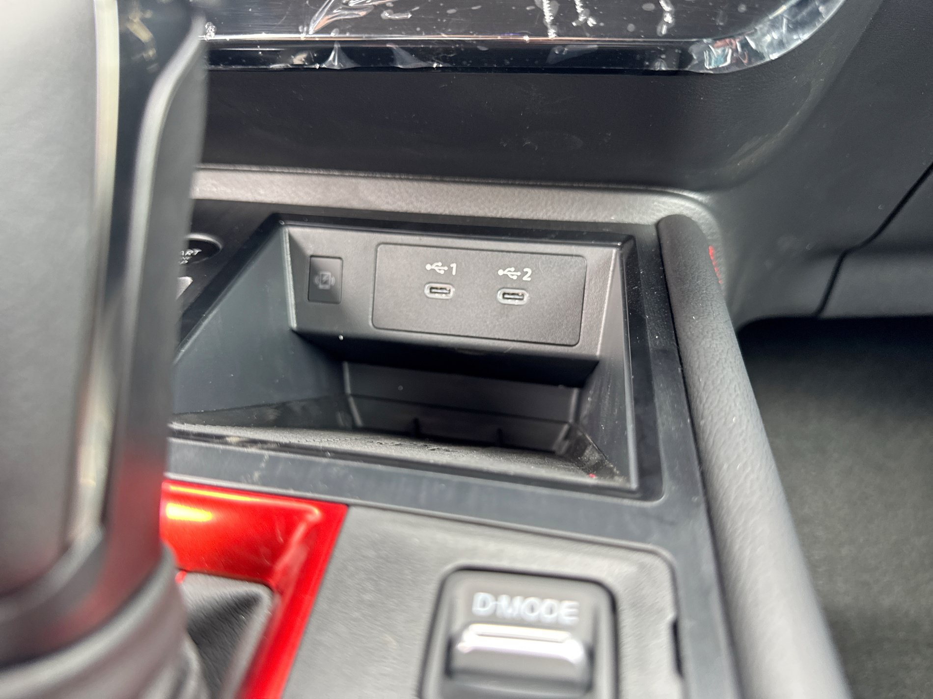 New 2027 Nissan Kicks SR FWD image 21