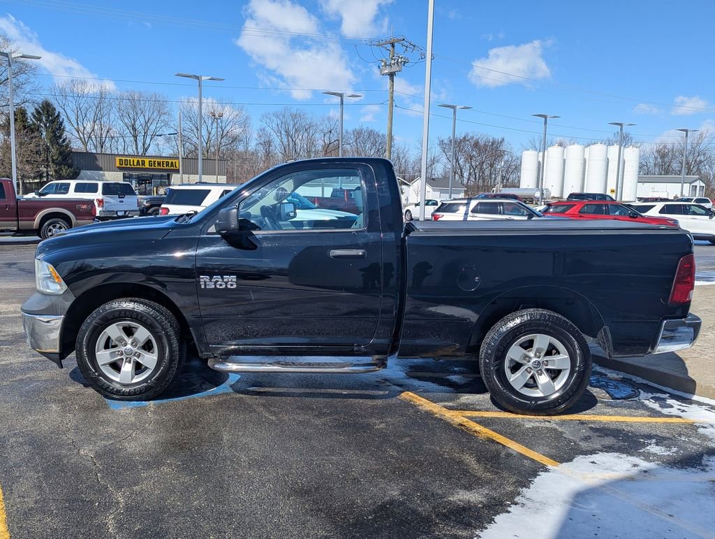 Used 2013 RAM 1500 Tradesman w/ PWR & Remote Entry Group image 6