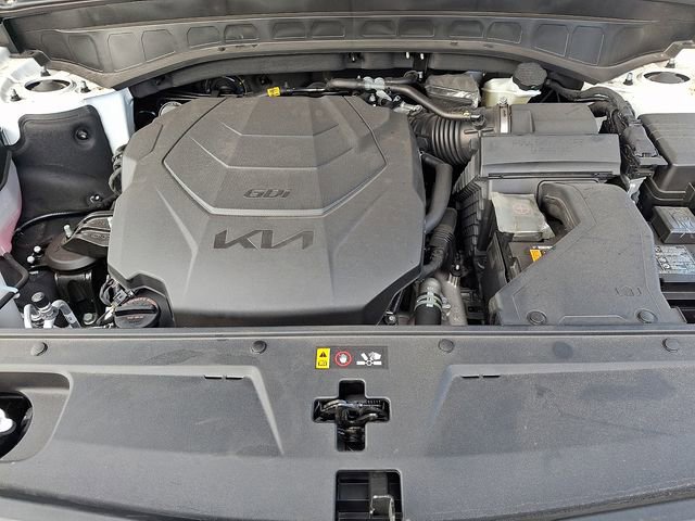 Used 2025 Kia Telluride SX Prestige X-Line image 29