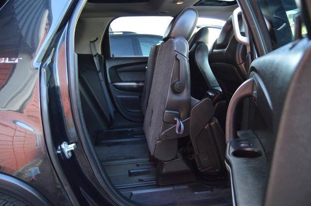Used 2012 GMC Acadia SLT FWD image 53