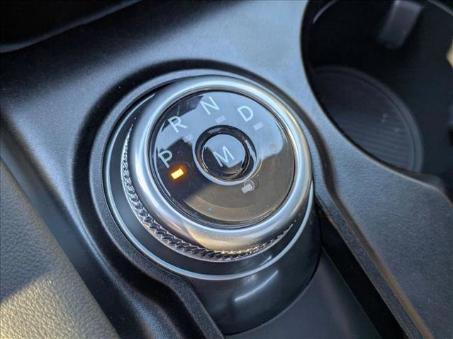 Used 2025 Ford Explorer ST w/ Sun And Sound Package image 12