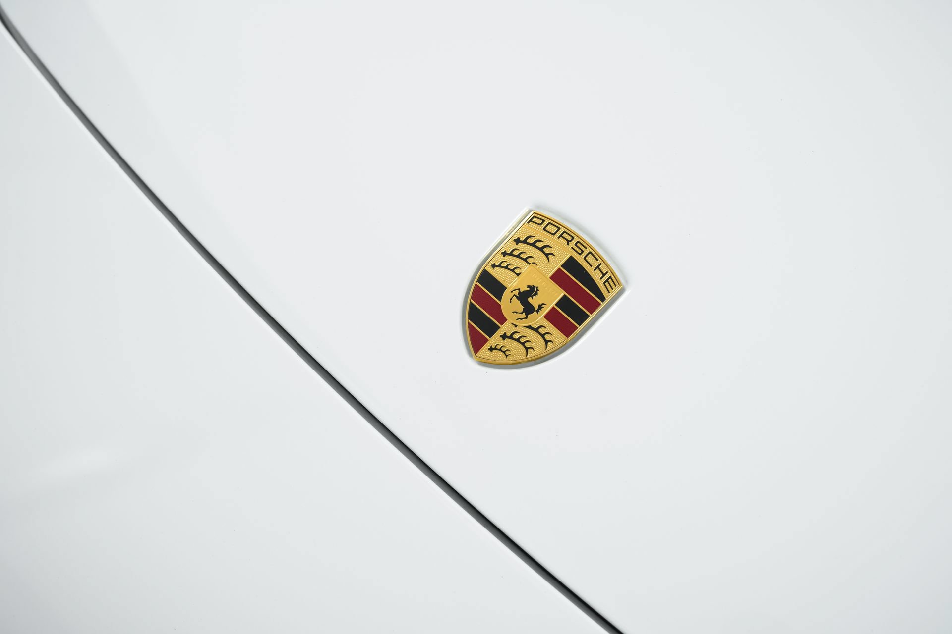 Used 2023 Porsche Panamera Platinum Edition RWD image 55