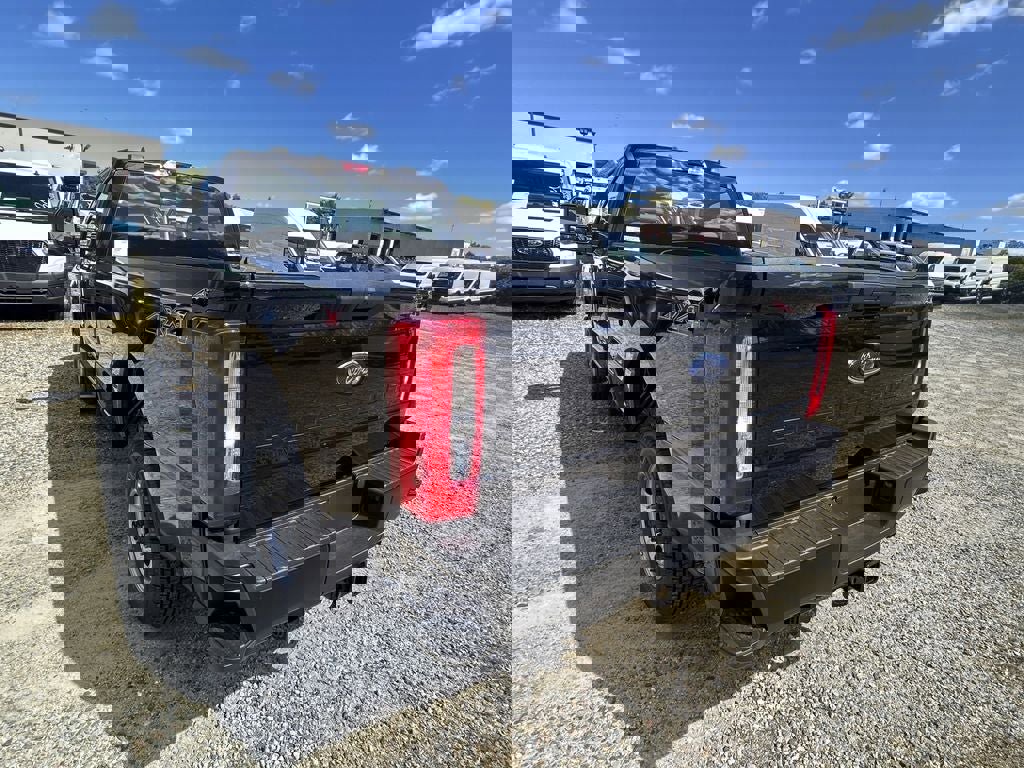 New 2026 Ford F250 XL image 5