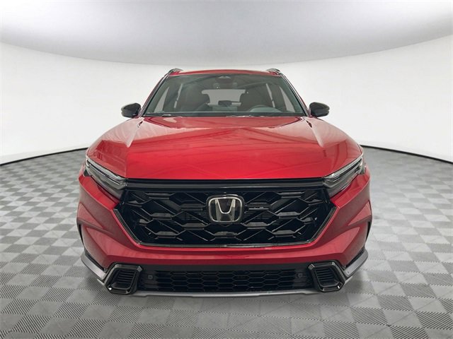 New 2026 Honda CR-V Sport-L image 8