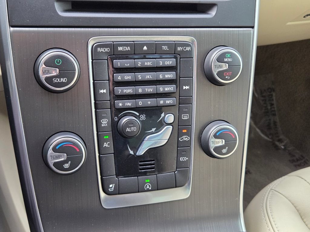 Used 2015 Volvo S60 T5 Premier FWD image 27