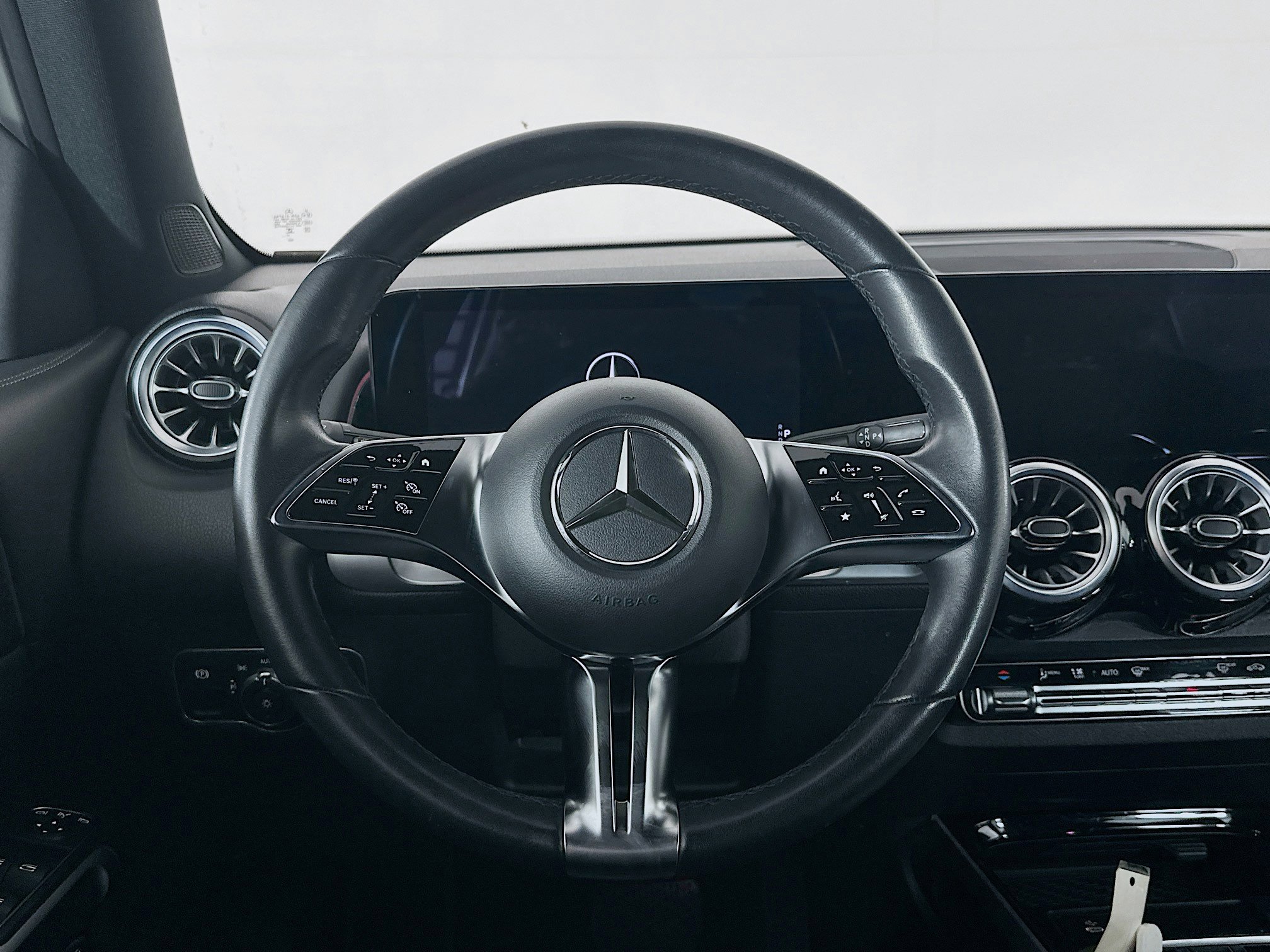 Used 2024 Mercedes-Benz EQB 250+ image 18