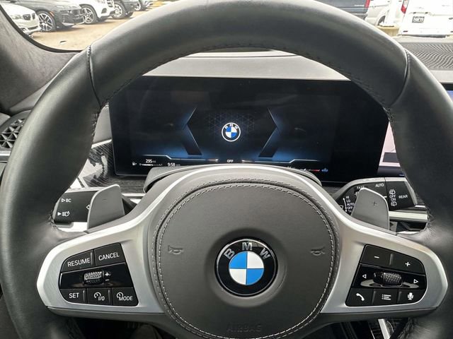 Certified 2025 BMW X7 xDrive40i w/ M Sport Package image 30