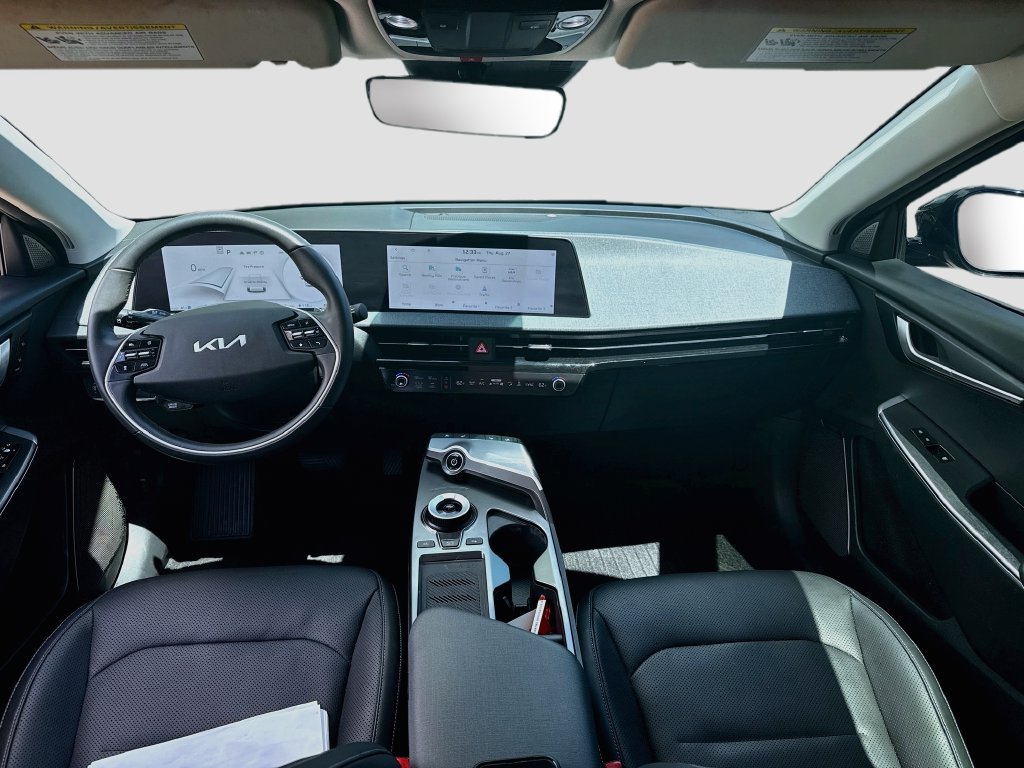 Used 2023 Kia EV6 Wind RWD image 25