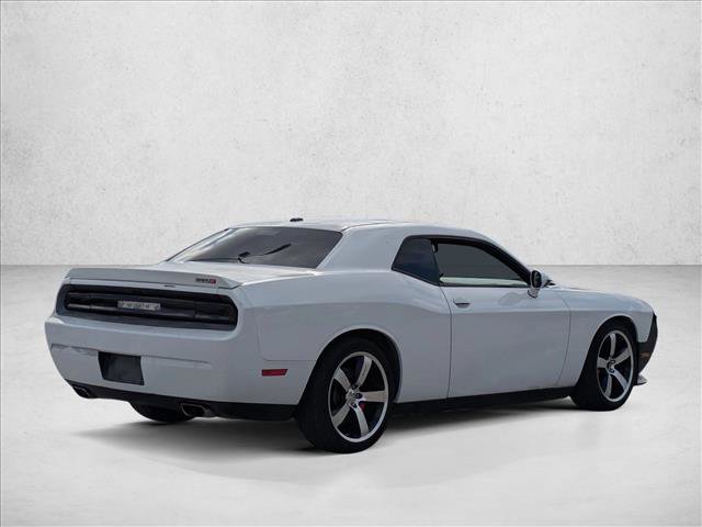 Used 2013 Dodge Challenger SRT8 w/ Harman Kardon Audio Group image 5