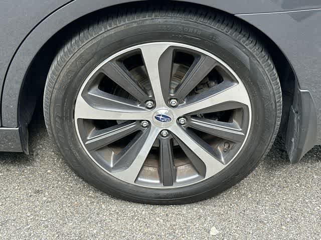 Used 2018 Subaru Legacy 2.5i Limited w/ Popular Package #2A AWD/4WD image 5