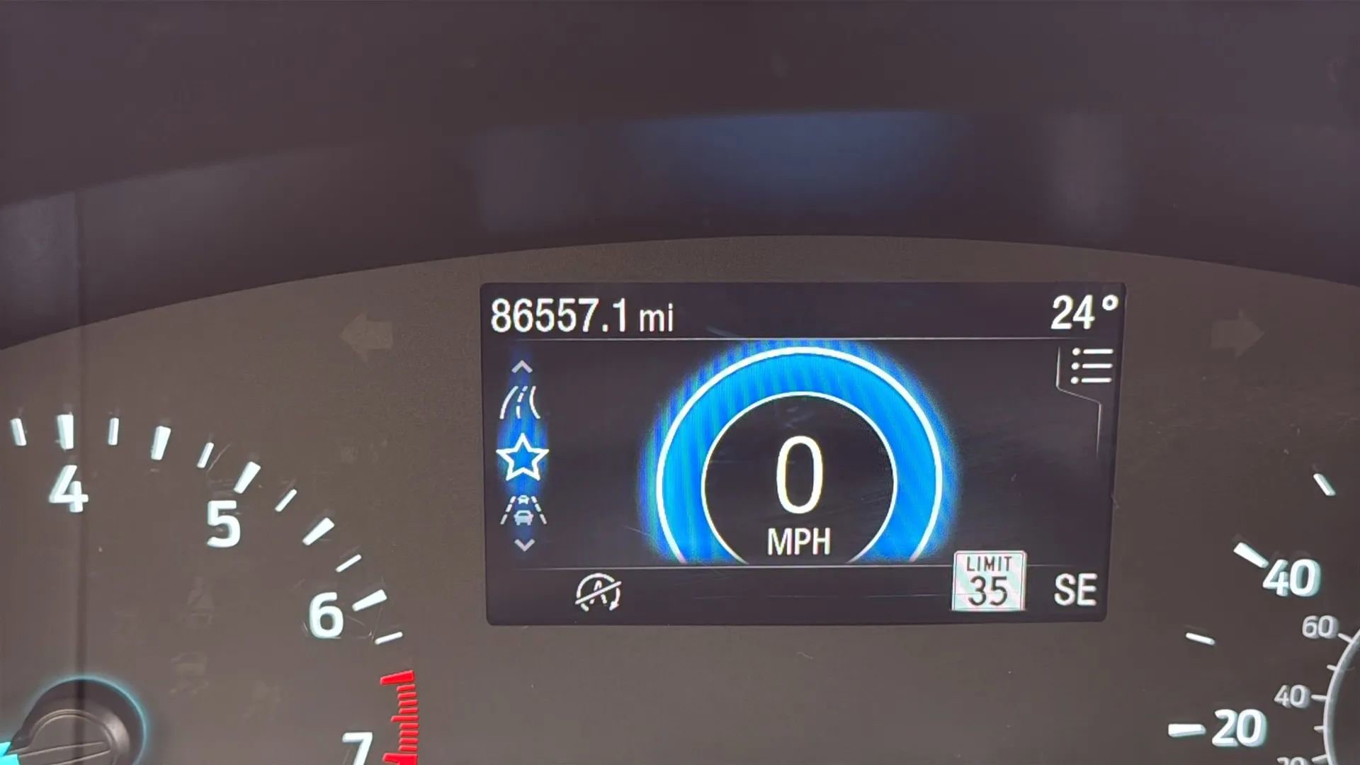 Used 2022 Ford Escape SEL image 17