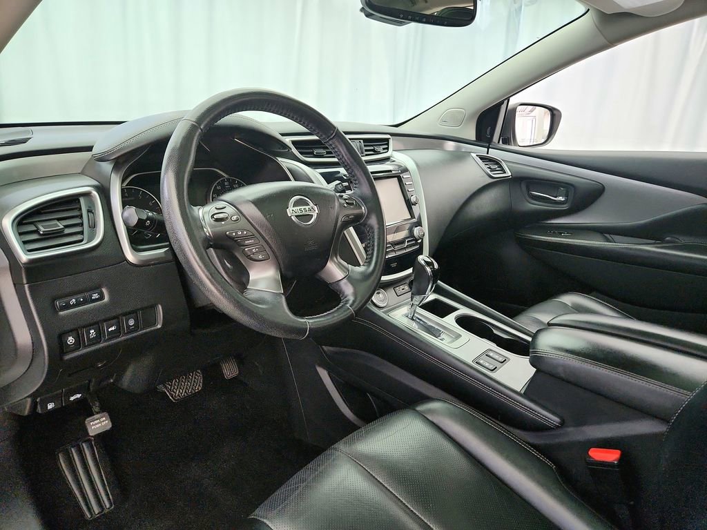Used 2020 Nissan Murano SL AWD/4WD image 10
