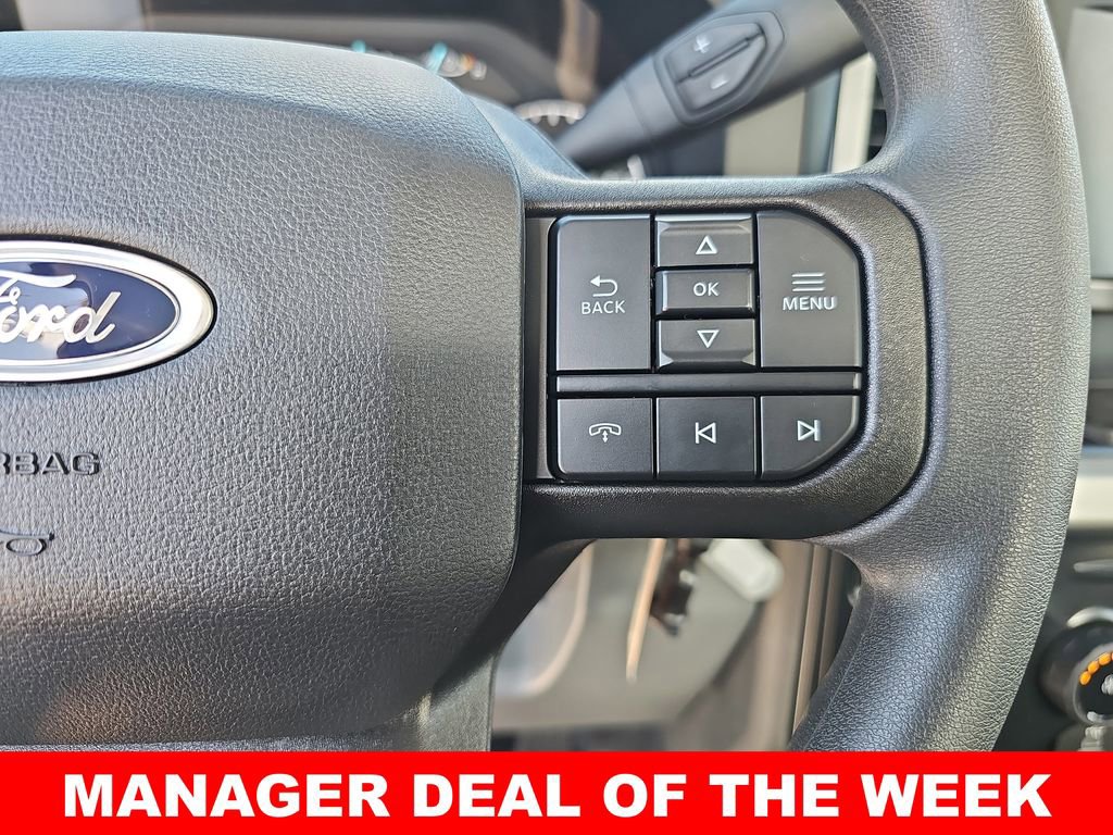 New 2026 Ford F250 XL w/ FX4 Off-Road Package AWD/4WD image 16
