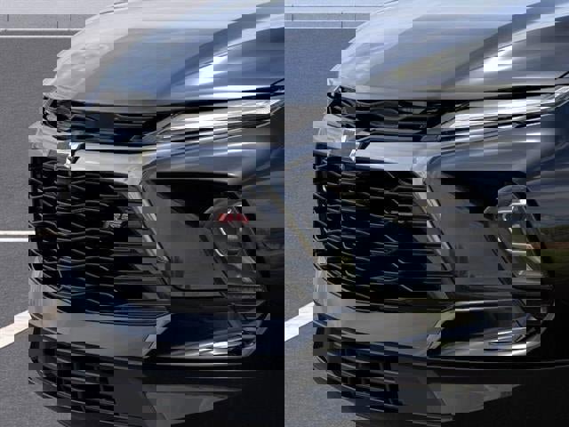 New 2026 Chevrolet Blazer RS w/ LPO, Floor Liner Package image 13